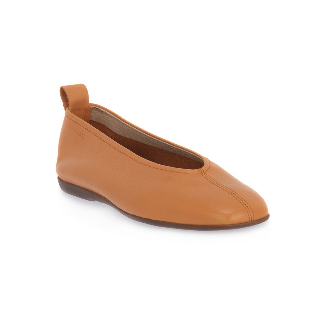 Buty Wonders apricot 8661APRICOT