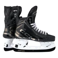 Łyżwy - Łyżwy hokejowe CCM Tacks XF PRO Intermediate Regular, EUR 38 - miniaturka - grafika 1