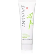 Kremy do twarzy - Annayake Bamboo Energizing Perfecting Cream krem energetyzujący dla wygładzonej i zmatowionej cery 50 ml - miniaturka - grafika 1