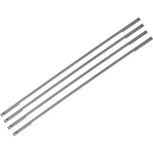 Stanley Brzeszczot do piły włosowej 0-15-061, 160 mm, 4 szt - Brzeszczoty - miniaturka - grafika 1