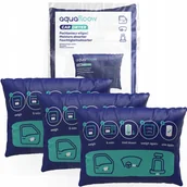 Domowe osuszacze powietrza - 3X AquaFloow pochłaniacz wilgoci do auta samochodowy wielokrotnego użytku - miniaturka - grafika 1