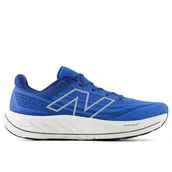 Buty sportowe męskie - Buty New Balance Fresh Foam X Vongo v6 MVNGOCB6 - niebieskie - miniaturka - grafika 1