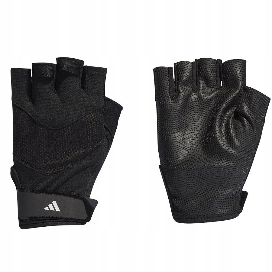 Adidas Rękawiczki Training Glove Ii5598 R S