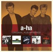 Original Album Series: A-ha