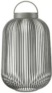 Lampy ogrodowe - Blomus - Lito Mobile LED Lampa Ogrodowa L Granite Gray Blomus - miniaturka - grafika 1