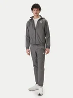 Dresy męskie - EA7 Emporio Armani Dres 7M001383 AF21521 U8086 Szary Regular Fit - miniaturka - grafika 1