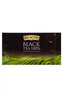 Herbata - Bio-Active Big-Active Pure Ceylon Herbata czarna 100% 100 g (50 torebek) - miniaturka - grafika 1
