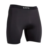 Piłka nożna - Podspodenki do piłki nożnej Kipsta Keepcomfort 100 - miniaturka - grafika 1