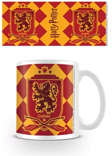 Pyramid Intl  Mug Harry Potter  rękojeść ondor  5050574246491 AFMG24649 - Plakaty - miniaturka - grafika 1