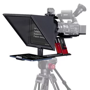 Teleprompter DESVIEW TP150 - Inne akcesoria studyjne - miniaturka - grafika 1