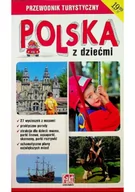 Książki podróżnicze - Polska z dziećmi Przewodnik Turystyczny - miniaturka - grafika 1