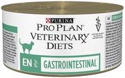 Mokra karma dla kotów - Mokra karma dla kotów PURINA Pro Plan Vet Gastrointestinal - puszka 195g (8445290182647) - miniaturka - grafika 1