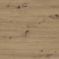 Płyty meblowe - Swiss Krono Płyta meblowa wiórowa laminowana Dąb Aristan 18 mm 207x280 cm 5,796 m2 - miniaturka - grafika 1