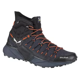 Buty trekkingowe męskie Salewa MS Dropline Mid 61386| r.45 - Buty trekkingowe męskie - miniaturka - grafika 1