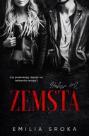 Literatura erotyczna - Zemsta. Haker. Tom 2 - miniaturka - grafika 1