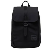 Plecaki - Herschel Retreat Sling Bag 11399-05881, Unisex, plecaki, Czarne - miniaturka - grafika 1