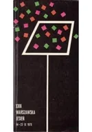 Książki o kulturze i sztuce - XXIII Warszawa jesień 14 - 23 IX 1979 - miniaturka - grafika 1