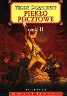 Czasopisma - Kolekcja Świat Dysku - miniaturka - grafika 1