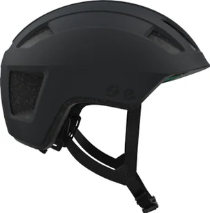 Kask rowerowy LAZER Verde KinetiCore, Matte Grey Onyx - Kaski rowerowe - miniaturka - grafika 1