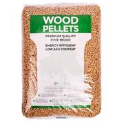 Materiały opałowe - Pellet drzewny IKEA Wood Pellets ENplus® A1 PL002 - miniaturka - grafika 1