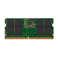 Pamięci RAM - HP 16GB DDR5 (1x16GB) 5600 SODIMM NECC Memory - miniaturka - grafika 1