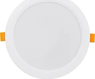 Lampy sufitowe - Maclean Panel LED sufitowy Maclean, podtynkowy SLIM, 18W, Neutral White 4000K, 170*26mm, 1800 lm, MCE372 R - miniaturka - grafika 1