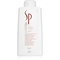 Szampony do włosów - Wella Professionals SP Luxe Oil Keratin Protect Shampoo regenerujący szampon do włosów 1000ml - miniaturka - grafika 1