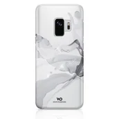 Etui i futerały do telefonów - White Diamonds WD &amp BR WD &amp BR Etui Liquids do Samsung Galaxy S9 Szary - miniaturka - grafika 1