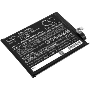 Huawei P40 Lite 5G / HB466483EEW 3850mAh 14.82Wh Li-Polymer 3.85V (Cameron Sino) - Baterie do telefonów - miniaturka - grafika 1