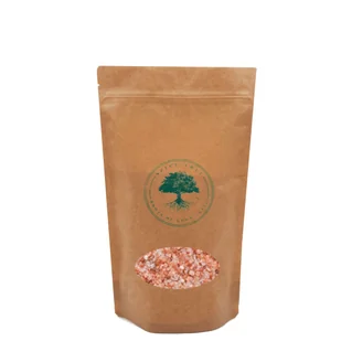 sól himalajska gruba 1kg, - Sól - miniaturka - grafika 1