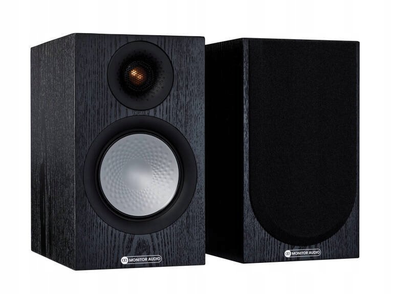 Monitor Audio Silver 7G 50 Czarne