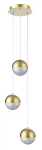 Candellux Lampa wisząca A0031-331 z serii FURNI APETI - Lampy sufitowe - miniaturka - grafika 1