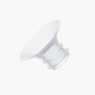 Laktatory - Momcozy, AS205, wkładka kołnierzowa do M5, 17 mm - miniaturka - grafika 1