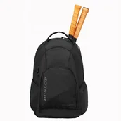 Plecaki - Plecak Dunlop CX Performance Backpack Black/black - miniaturka - grafika 1