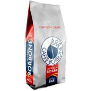 Kawa - Kawa ziarnista CAFFE BORBONE Rossa Arabica 1 kg - miniaturka - grafika 1