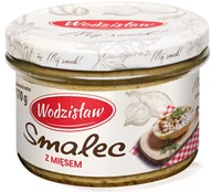 Pasty warzywne - Wodzisław Smalec z mięsem 170 g - miniaturka - grafika 1