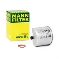 Filtry paliwa - MANN Filtr paliwa WK 9046 Z - miniaturka - grafika 1