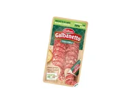 Pasztet i przetwory mięsne - Salame Galbanetto Fette Tradizionale 60 G Galbani - miniaturka - grafika 1