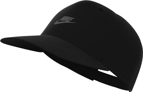 Nike - U Nk Club cap U CB FUT WSH L, Czapka Unisex - Dorosły