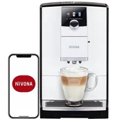 Ekspresy do kawy - Nivona Cafe Romatica 796 - miniaturka - grafika 1