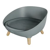 Zabawki AGD - Legowisko Tesla Smart Pet Sofa PS300 - miniaturka - grafika 1