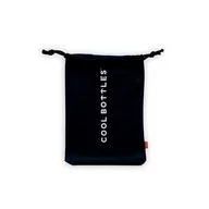 Kubki termiczne - Cool Bottles Woreczek na kubek termiczny 330 ml - miniaturka - grafika 1