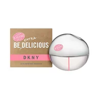 Wody i perfumy damskie - Donna Karan DKNY Be Delicious Extra woda perfumowana spray 50ml - miniaturka - grafika 1