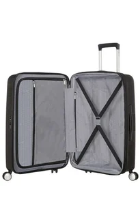 Walizka American Tourister SOUNDBOX średnia 4koła 81l - Walizki - miniaturka - grafika 2