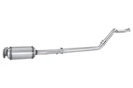 Akcesoria do alkomatów - HELLA 8LH 366 081-351 Filtr cząstek - Easy2Fit® Kit - Euro 4 - dwuczęściowy - Komplet z elementami do montażu (dla krótkich i dlugich podróży) - dla m. in. RENAULT LAGUNA III Grandtour - miniaturka - grafika 1