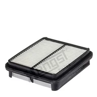 Filtry powietrza - Filtr powietrza Hengst Filter E756L - miniaturka - grafika 1