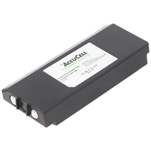 Akumulator odpowiedni do żurawia Hiab XS Drive 16262, 3786692, 2000 mAh - Baterie do telefonów - miniaturka - grafika 1
