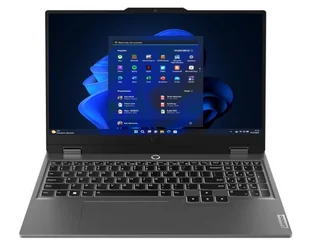 Lenovo LOQ 15 - Core i5-12450HX 15,6''-144Hz 16GB 512GB GP36 Win11Pro RTX3050 - Laptopy - miniaturka - grafika 1