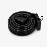 Akcesoria medyczne - Podwójny rozdzielacz przewodów powietrznych (długi) 4-komorowy – CarePump - miniaturka - grafika 1