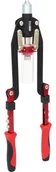 Nitownice - KS TOOLS Uniwersalne szczypce do nitów zestawu, 510mm - miniaturka - grafika 1